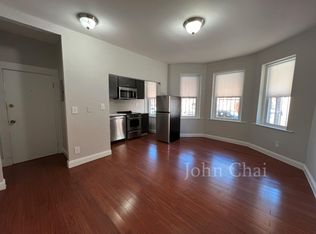 75 S Huntington Ave APT 1, Boston, MA 02130
