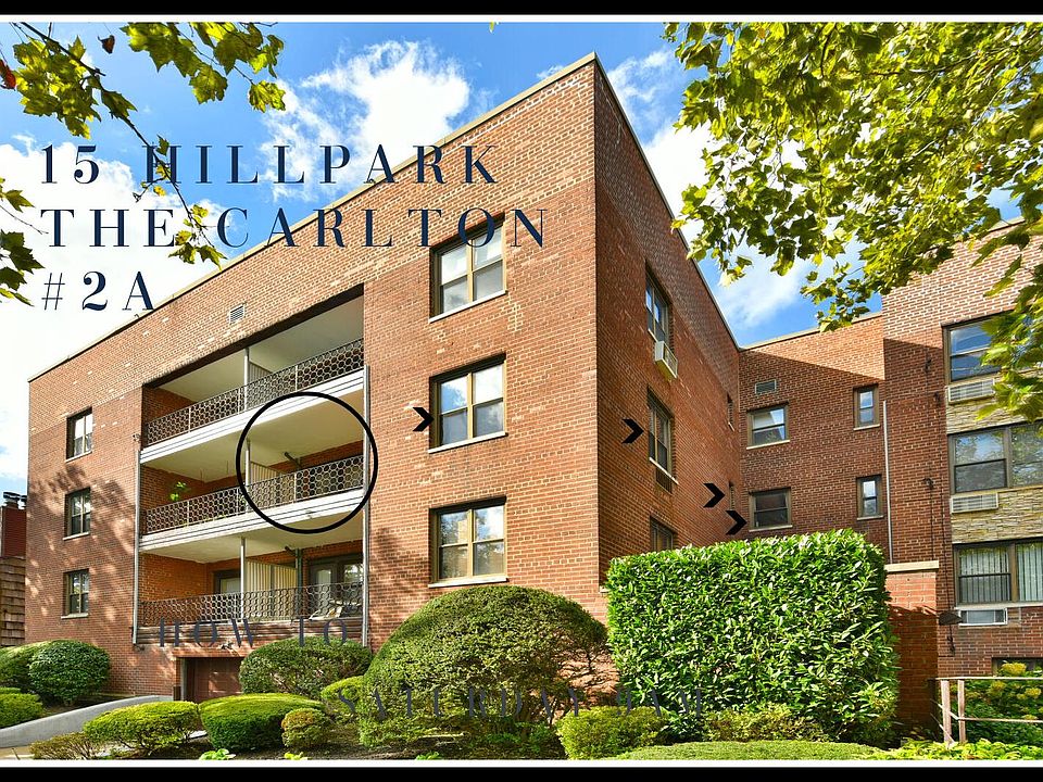 1st image of 15 Hill Park Ave APT 2A
