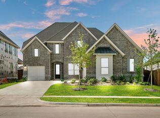 712 Bridle Path Pkwy, Aubrey, TX 76227