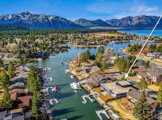 2182 Balboa Dr, South Lake Tahoe, CA 96150