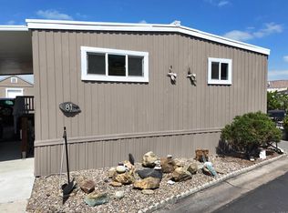 1815 Sweetwater Rd Spc 81, Spring Valley, CA 91977