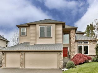 14275 NW Tradewind St, Portland, OR 97229