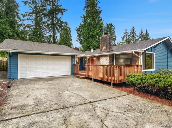 4525 147th Ave Se Bellevue Wa 98006 Zillow