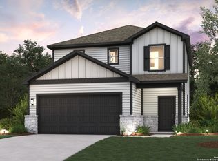 4317 Danforth St, New Braunfels, TX 78130