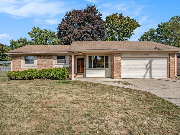 738 W Shepherd St, Charlotte, MI 48813