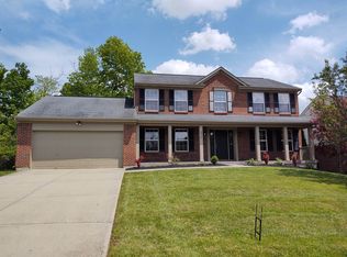 8916 Richmond Rd, Union, KY 41091