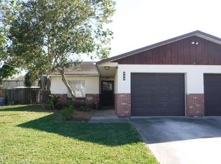 929 Boulder Dr, South Daytona, FL 32119