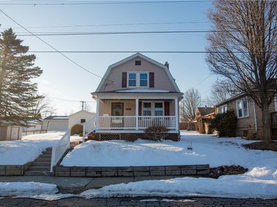 1146 Chestnut St, Monaca, PA, 15061