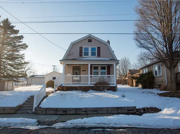 1146 Chestnut St, Monaca, PA 15061