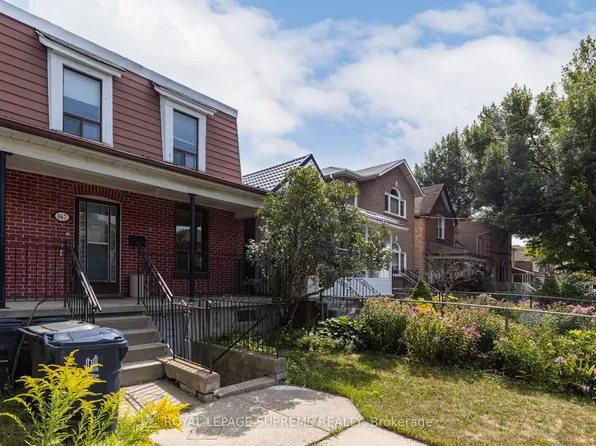 367 Westmoreland Ave N, Toronto, ON M6H 3A6