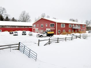 184 Todd Hill Rd, Bethlehem, CT 06751