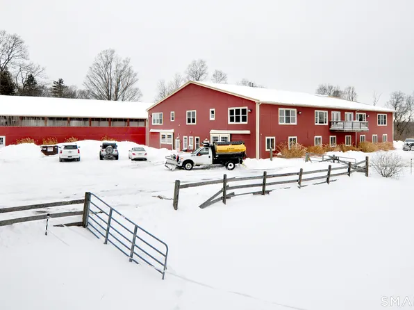 184 Todd Hill Road, Bethlehem, CT 06751