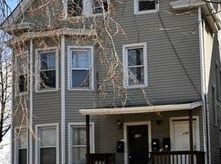 239 Clinton Ave, New Haven, CT 06513