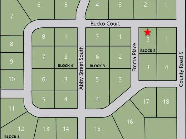 L2 B #2, Grand Forks, ND 58201