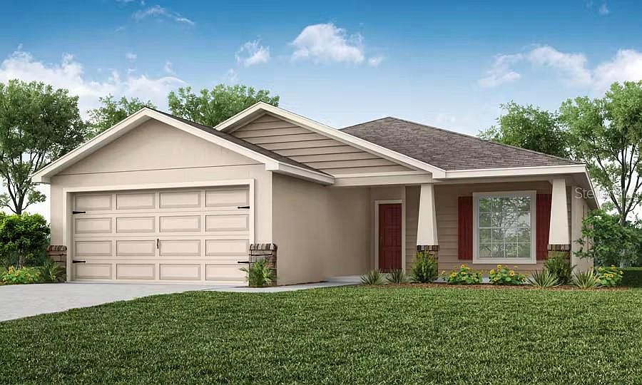 1st image of 5960 Ballast Dr