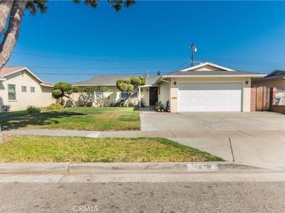 8476 San Carlos Way, Buena Park, CA, 90620