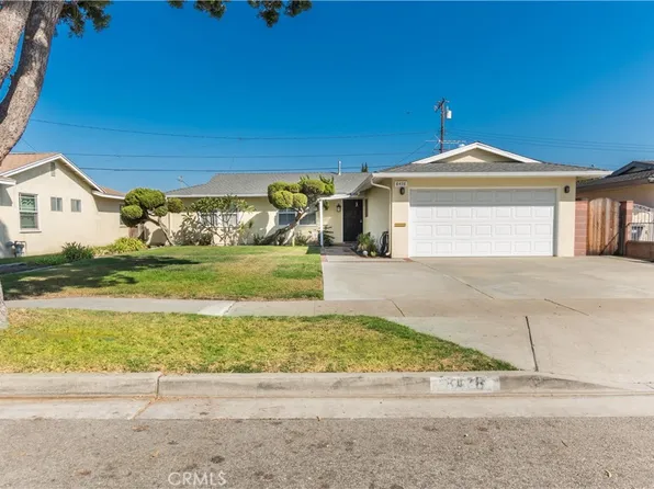 8476 San Carlos Way, Buena Park, CA 90620