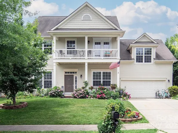 9879 Darby Creek Ave NW, Concord, NC 28027