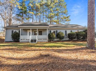 3915 Trammel Dr, Cumming, GA