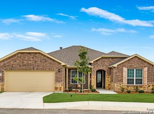 12620 Horseshoe Bay, San Antonio, TX 78253
