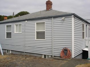 3613 13th Ave S, Seattle, WA 98144