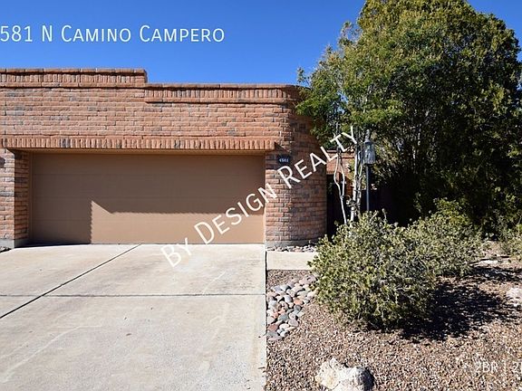 2nd image of 4581 N Camino Campero