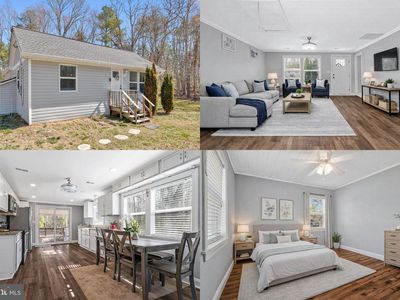 4103 Port Tobacco Rd, Nanjemoy, MD, 20662