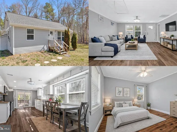 4103 Port Tobacco Rd, Nanjemoy, MD 20662