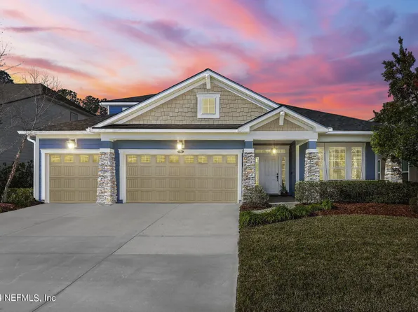 32 CRAWFORD Court, St. Johns, FL 32259