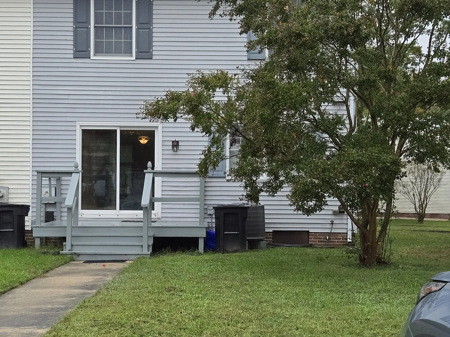 3 bed, 2.5 bath, 1344 sqft, $1,500 — Photo 2