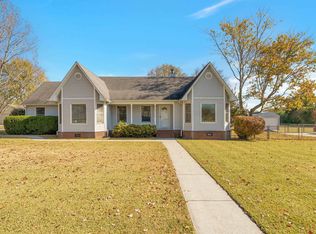 113 Hazelcrest Rd, Hazel Green, AL 35750