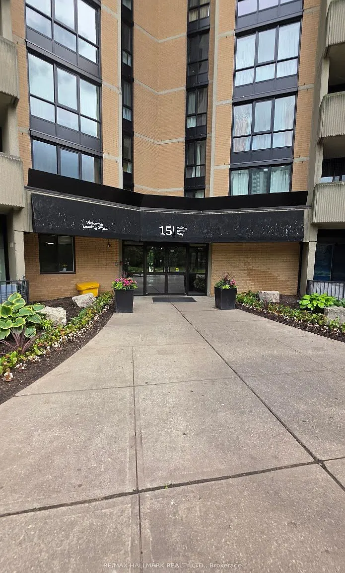 2 bed, $2,495 — Photo 2