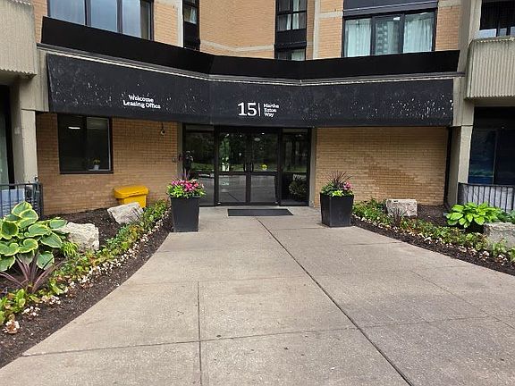 2nd image of 15 Martha Eaton Way #1705
