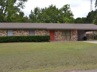 129 W Hayden St, Carthage, TX 75633