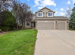 17036 Park Trail Dr, Monument, CO 80132