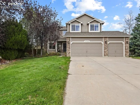 17036 Park Trail Dr, Monument, CO 80132