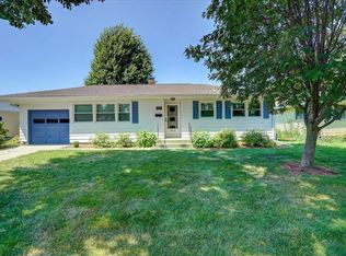 460 Hilton Dr, Madison, WI 53711