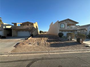 2826 Camino Del Rio, Bullhead City, AZ 86442