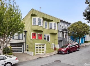 122-124 Banks St, San Francisco, CA 94110