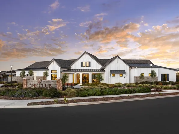 Homes Available Soon, K. Hovnanian's® Four Seasons at Homestead