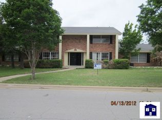 606 Ash St, Copperas Cove, TX 76522