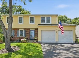 339 Blumen Ln, Dayton, OH 45439