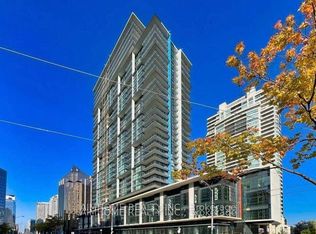 4955 Yonge St #1205, Toronto, ON M2N 5N6