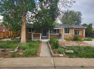 5110 Jellison Ct, Arvada, CO 80002