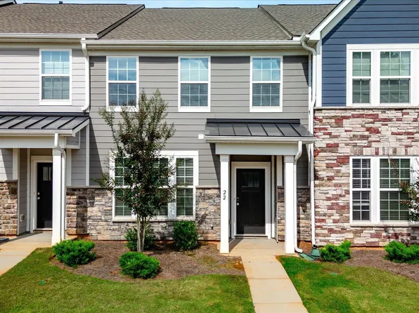 22 Gaskins Trl, Travelers Rest, SC 29690
