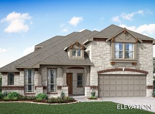 4025 Alpine St, Midlothian, TX 76065