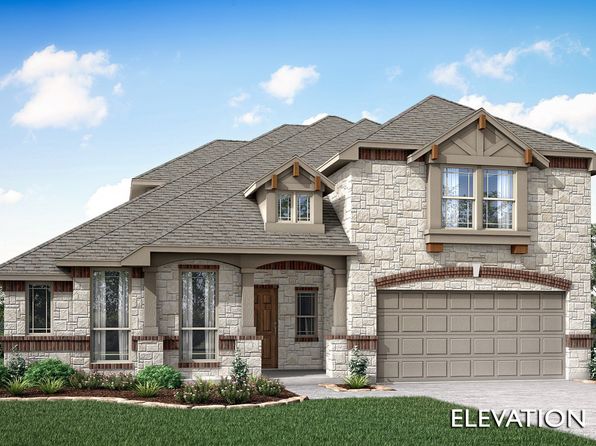 Home for Sale in Melissa TX