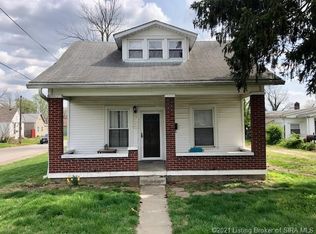 1144 West St, New Albany, IN 47150