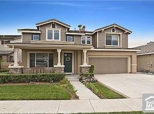3619 Skylark Way, Brea, CA 92823