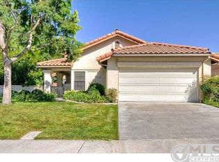 15545 Caldas De Reyes, San Diego, CA 92128
